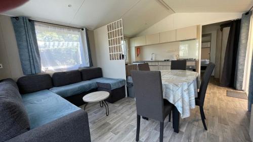 Mobile Home