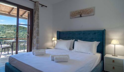 Comfort Quadruple Room