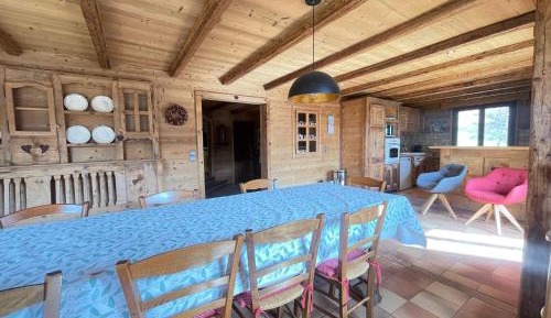 Chalet