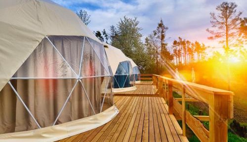 Tent