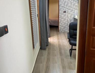 Two-Room Apartment