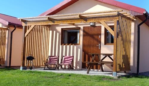 One-Bedroom Chalet