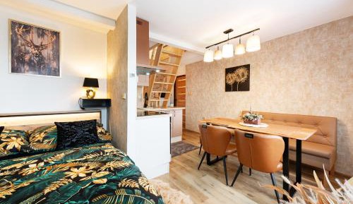 Maisonette
