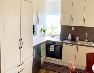 Apartment Delux