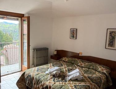 Triple Room with Balcony