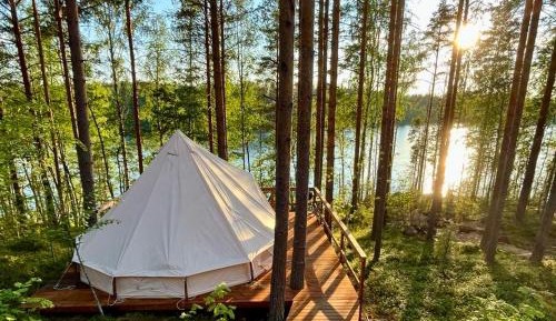 Tent