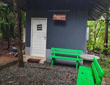6-Bed Mixed Dormitory Room
