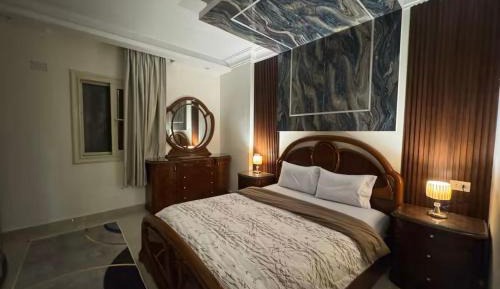 One-Bedroom Superior Apartment