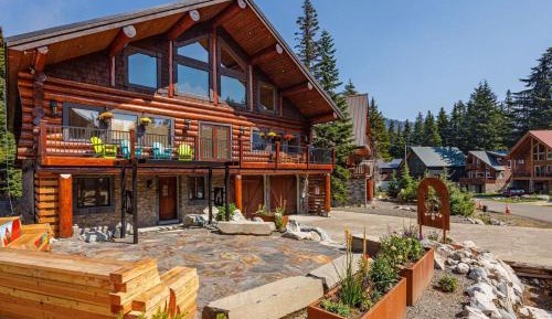Chalet