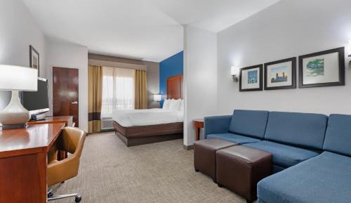King Suite