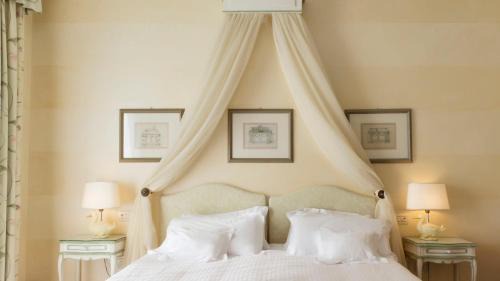 Junior Suite with Lake View