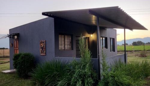 One-Bedroom Chalet