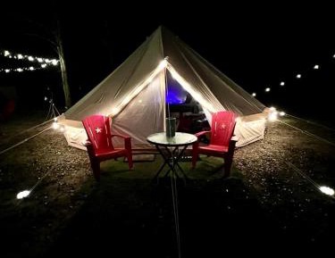Tent