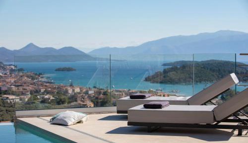 Suite with Private Pool