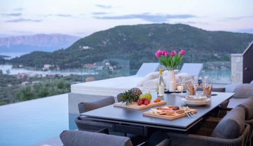 Suite with Private Pool