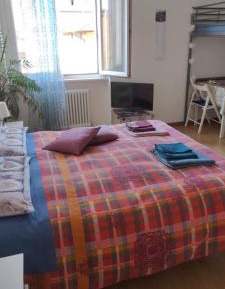 Triple Room with Private Bathroom