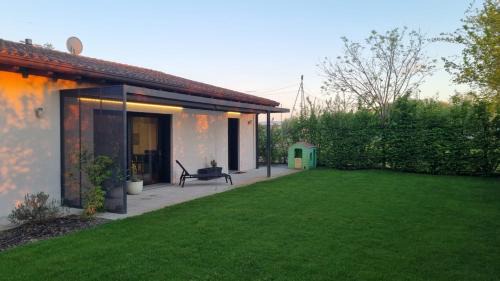 One-Bedroom Villa