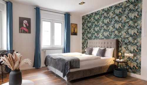 Suite Apartment