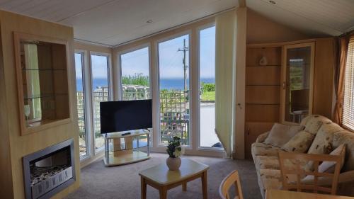 Three-Bedroom Chalet
