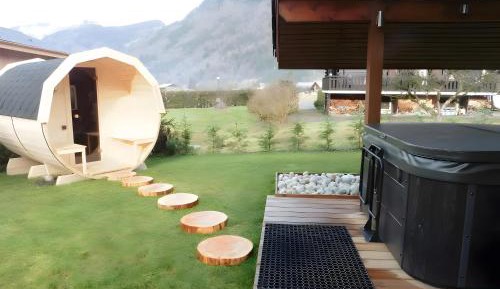 Chalet