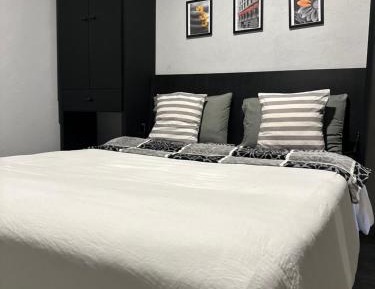 Junior Suite with Terrace