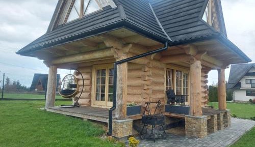 Superior Chalet