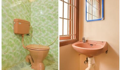 Classic Triple Room