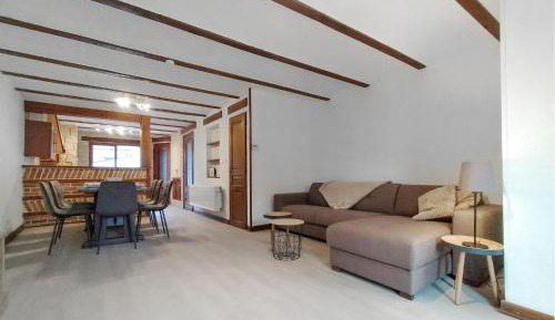 Two-Bedroom Holiday Home