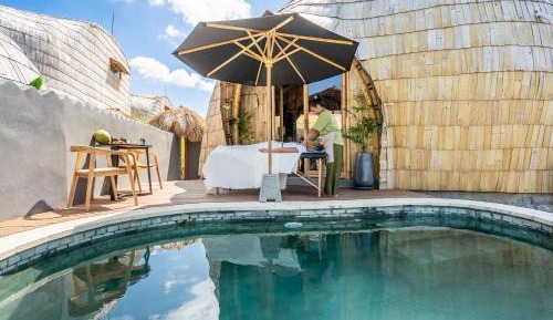 One-Bedroom Villa