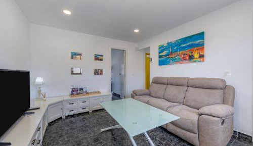 Two-Bedroom Superior Apartment