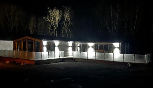Superior Villa