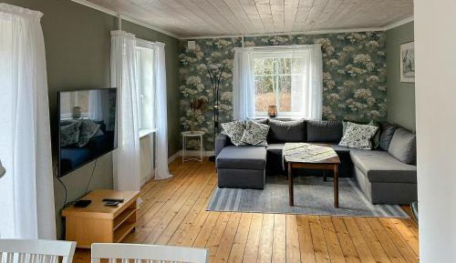 Two-Bedroom Holiday Home