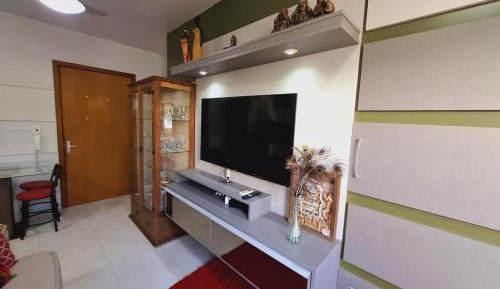 Classic Apartment