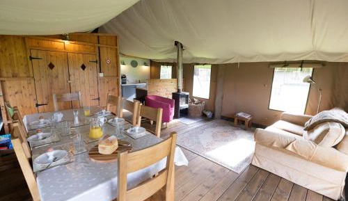 Tent
