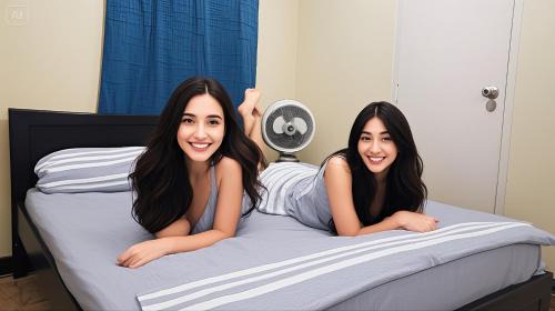 Deluxe Room (1 adult + 1 child)