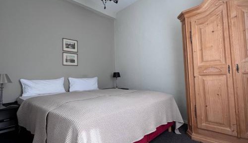 Duplex Apartment