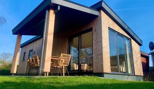 Two-Bedroom Holiday Home