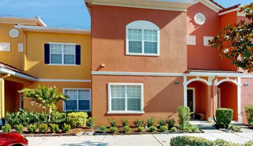Four bedroom holiday home 