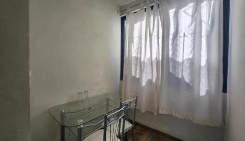 Twin Room with Balcony