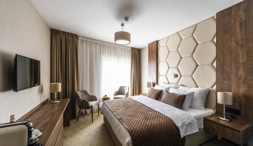 Comfort King Room