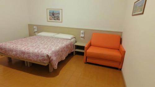 Double or Twin Room with Extra Bed