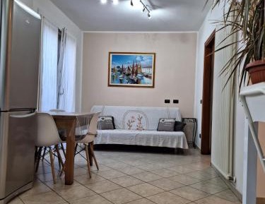 One-Bedroom Deluxe Apartment