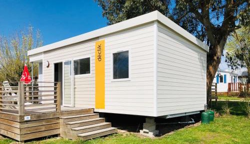 Mobile Home