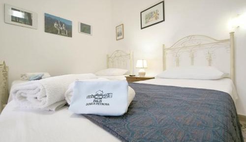 Budget Double or Twin Room