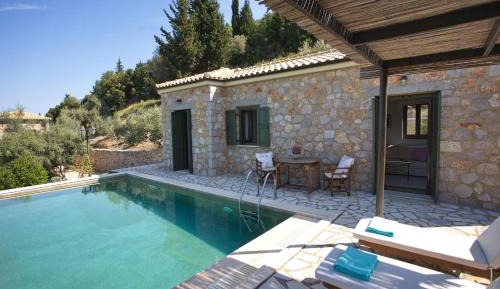 One-Bedroom Villa