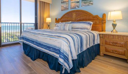 Two-Bedroom Condominium(6th - 8th Floor)