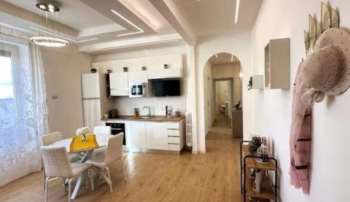 Two-Bedroom Superior Apartment