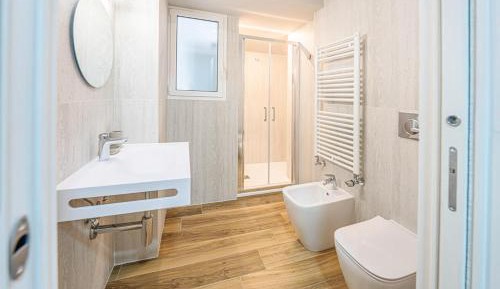 Deluxe Double or Twin Room with Balcony