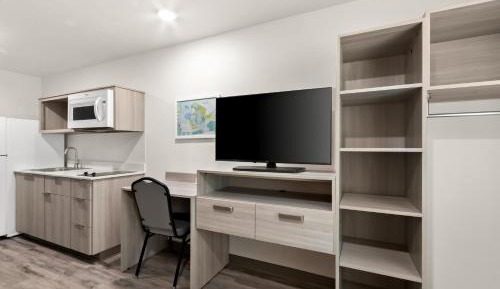 Queen Room - Disability Access/Non Smoking