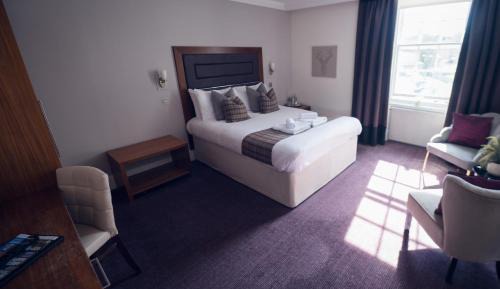 Deluxe Double Room with Bath